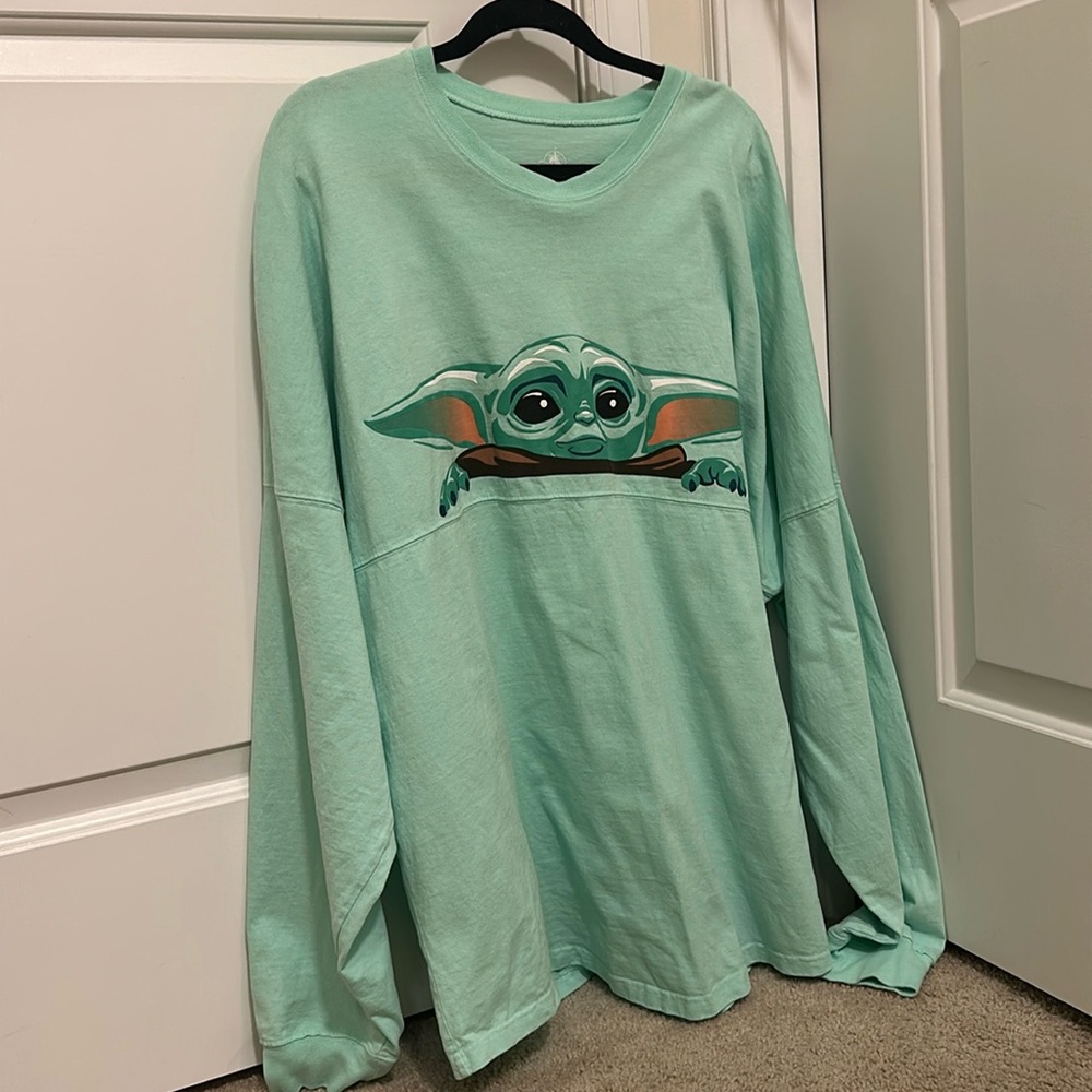 The Mandalorian Spirit Jersey
